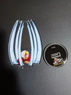 なまうめ(KOF原神放出中)様 リクエスト 2点 まとめ商品