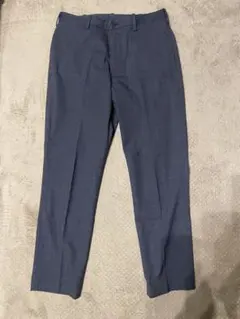 ユニクロ　スマートアンクルパンツ　Sサイズ