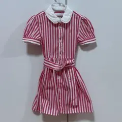 Ralph Lauren ラルフローレン　ワンピース　24m