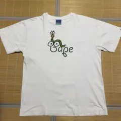 ☆希少☆ エイプ A BATHING APE エイプ STASHTシャツ - メルカリ