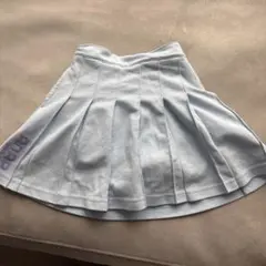 ANAP KIDS ライトブルー スカート 130