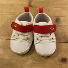 ファーストシューズ スヌーピー　12.5cm