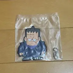 ドラゴンボール一番くじ F賞 人造人間8号 ラバーマスコット