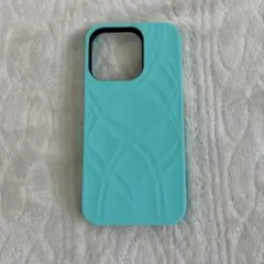 iPhone14Proケース　スタンド機能付きミラーウォレットケース