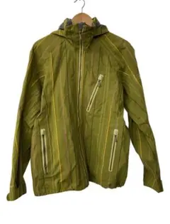 BURTON AK ジャケット　ゴアテックス　JP Sサイズ　レアカラー