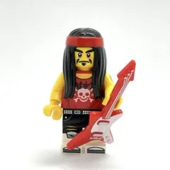 ゴング＆ギター ロッカー【正規品】LEGO レゴ ニンジャゴー ザ・ムービー