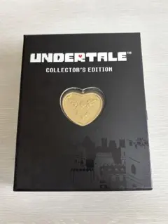 2026年最新】undertale コレクターズエディションの人気アイテム