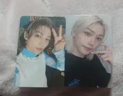 stray kids フィリックストレカ