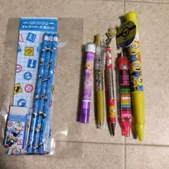 くまちゃん文房具3点セット - メルカリ
