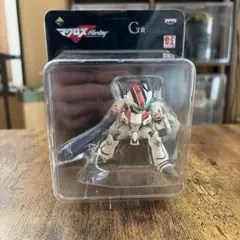 未開封　一番くじ　G賞 でふぉめかマクロスFメカニクス　VF-25F　アルト機