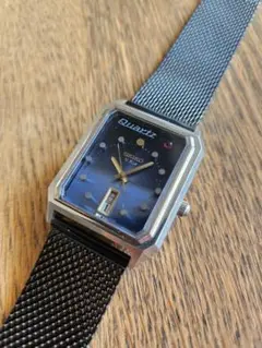 SEIKO V.F.A. 腕時計 セイコー セコンドフラッシュ グラデーション