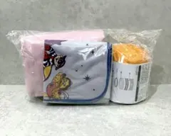 2026マクドナルドの福袋3点セット売り