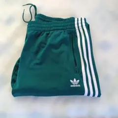 定価12100円 アディダス ファイヤーバード トラックパンツ 希少3XL