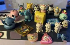 Disney ディズニー 断捨離 処分品 まとめ売り