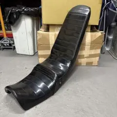 XJR400用三段シート値下げ⭕️ XJR400 3段シート 80cm 値下げ交渉ありです！