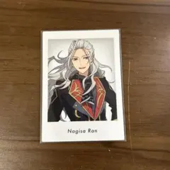 あんスタ ぱしゃっつ 特典 乱凪砂 - メルカリ