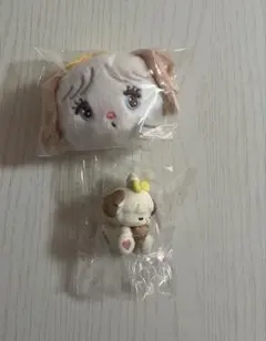 mikko スフレ ガチャガチャ