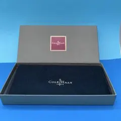 Cole Haan ブラウン 長財布
