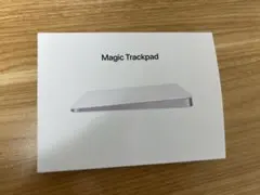 2026年最新】Apple Magic Trackpad mk2d3za/aの人気アイテム - メルカリ