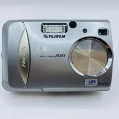デジカメ　富士フイルム　a203 フジフィルム　fine pix a203 Fujifilm FinePix A203 - Camera-wiki.org - The free camera