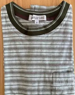 ELEMENT OF SIMPLE LIFE Tシャツ