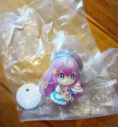 雪ミク コレクション フィギュア 巡音ルカ
