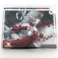 鳴潮 グラッテ gratte コロッタ CoLotta キーホルダー　フローヴァ