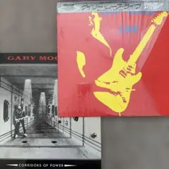 Gary Moore 紙ジャケットゲイリームーア　限定品　ボックスセット 2026年最新】GARY moore ゲイリー・ムーアの人気アイテム - メルカリ