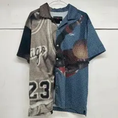 fluke@専用 美品 NIKE AS M J FLT HRTG PHOTOのサムネイル