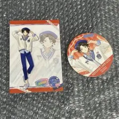 にじさんじ スイパラ コラボ 三枝明那