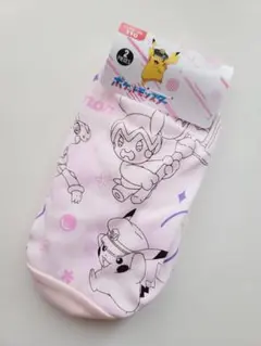 新品☆ポケモン　パンツ　2枚組