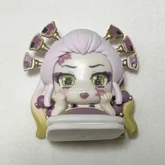 鬼滅の刃　堕姫　おねむたん　アースカラー