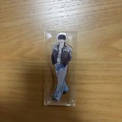 2026年最新】jo1 アクスタ 木全翔也の人気アイテム - メルカリ