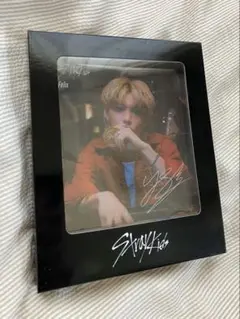 Stray Kids Felix スマホスタンド