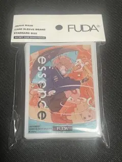 FUDA スリーブ　Haる