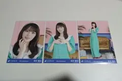 乃木坂46 生写真 14th anniversary コンプ 岩本 蓮加 - メルカリ