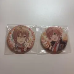 すとぷり ジェル ベストアルバム 缶バッジ - メルカリ