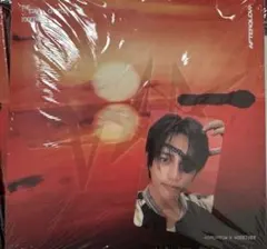 TOMORROW X TOGETHER ボムギュ アルバム