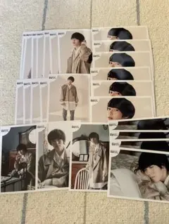 原因は自分にある。小泉光咲　生写真