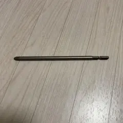 ベッセル(VESSEL) マグネット入り片頭ビット B34＋2×150mm