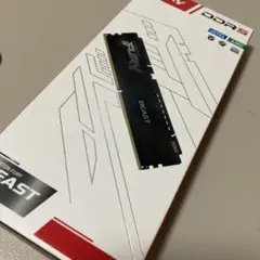 DDR5 DIMM 64GB 6400MT 32GBx2 ViperVenom - メルカリ