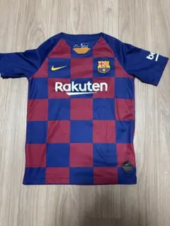 FCバルセロナ　グリーズマン 1920ユニフォーム