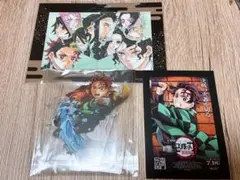 鬼滅の刃 無限城 アクリルスタンド 竈門炭治郎