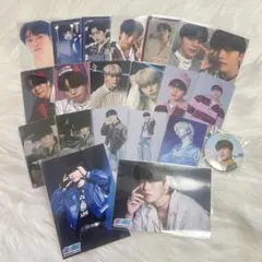 2026年最新】kcon jo1 トレカの人気アイテム - メルカリ