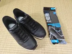 K*い様 SKECHERS スリップイン UNO 26.5cmのサムネイル