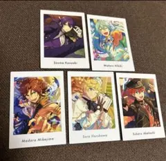 あんスタ　あんさんぶるスターズ　ぱしゃっつ！！