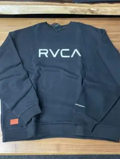 RVCA スウェット㉒
