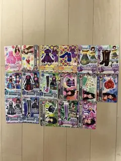 アイカツ コラボ