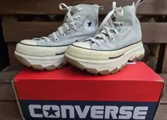 【CONVERSE】スニーカー