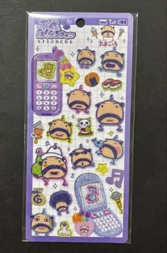 平成はっぴーフォン　たまごっち　おやじっち